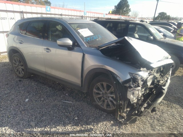 MAZDA CX-5 2019 jm3kfadm7k0552518