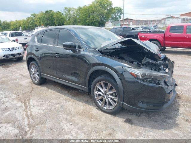 MAZDA CX-5 2019 jm3kfadm7k0615665