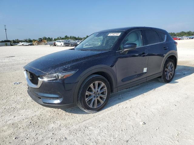 MAZDA CX-5 2019 jm3kfadm7k0625550