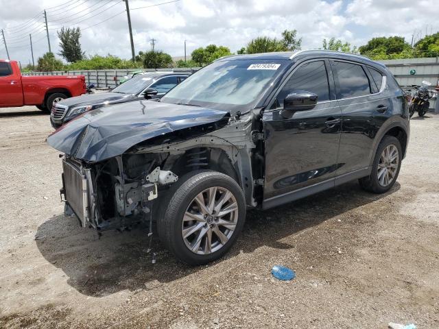 MAZDA CX-5 2019 jm3kfadm7k0672271