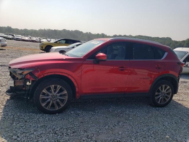 MAZDA CX-5 2019 jm3kfadm7k0691080