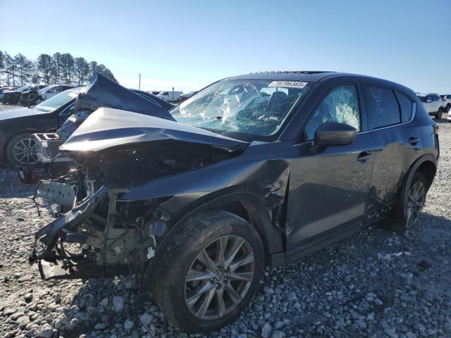 MAZDA CX-5 2019 jm3kfadm7k1513275