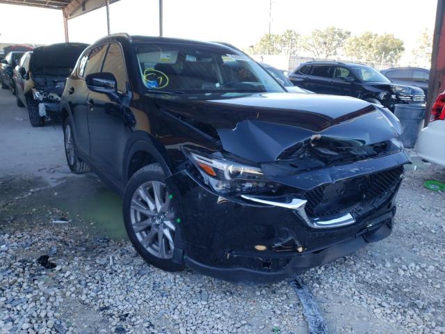 MAZDA CX-5 GRAND 2019 jm3kfadm7k1543537