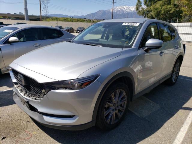 MAZDA CX-5 GRAND 2019 jm3kfadm7k1544929