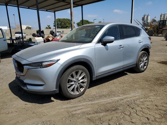 MAZDA CX-5 GRAND 2019 jm3kfadm7k1545675