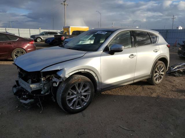 MAZDA CX-5 GRAND 2019 jm3kfadm7k1549080