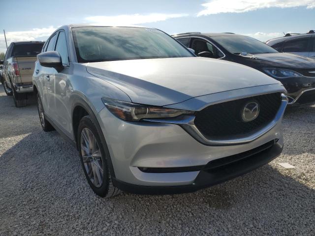 MAZDA CX-5 GRAND 2019 jm3kfadm7k1551900