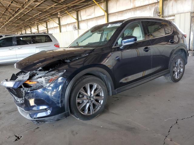 MAZDA CX-5 2019 jm3kfadm7k1559527