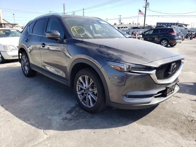 MAZDA CX-5 GRAND 2019 jm3kfadm7k1567840