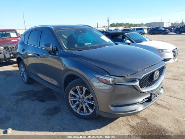 MAZDA CX-5 2019 jm3kfadm7k1567904