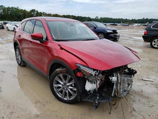 MAZDA CX-5 GRAND 2019 jm3kfadm7k1585190