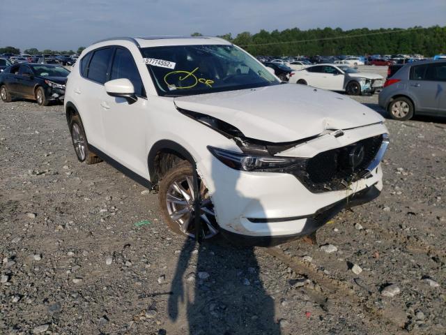 MAZDA CX-5 GRAND 2019 jm3kfadm7k1601209