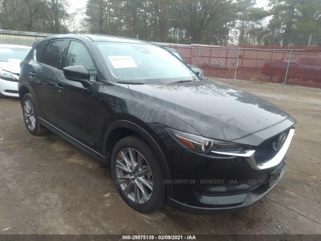 MAZDA CX-5 2019 jm3kfadm7k1627423