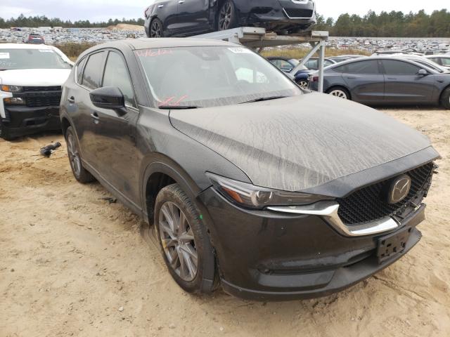 MAZDA CX-5 GRAND 2019 jm3kfadm7k1629334