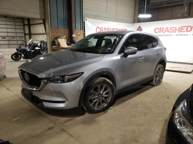 MAZDA CX-5 GRAND 2019 jm3kfadm7k1640186