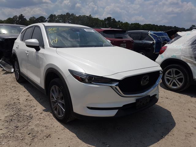 MAZDA NULL 2019 jm3kfadm7k1645999