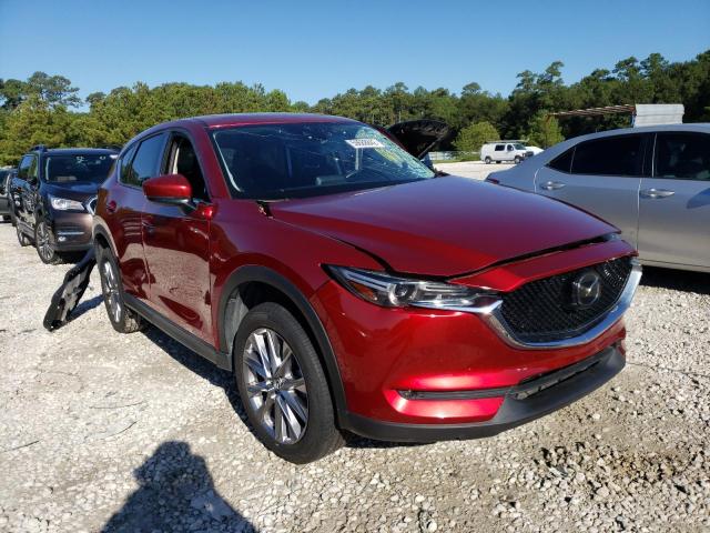 MAZDA CX-5 GRAND 2019 jm3kfadm7k1650099