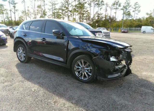 MAZDA CX-5 2019 jm3kfadm7k1650104