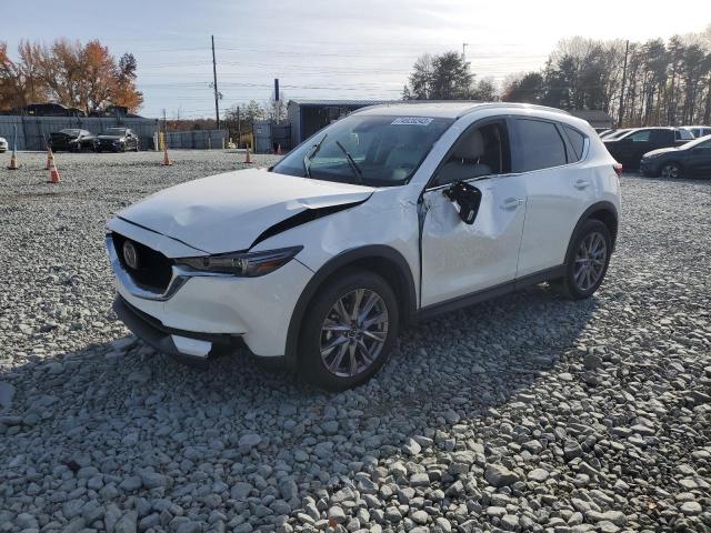 MAZDA CX-5 2019 jm3kfadm7k1655397