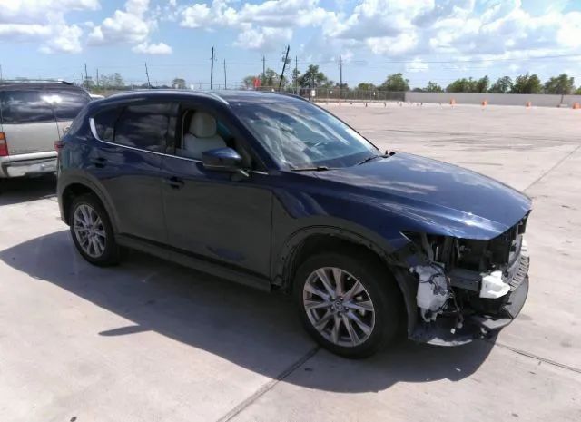 MAZDA CX-5 2019 jm3kfadm7k1672328