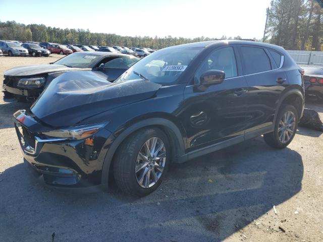 MAZDA CX-5 2020 jm3kfadm7l0723902