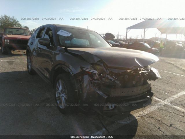 MAZDA CX-5 2020 jm3kfadm7l0728713