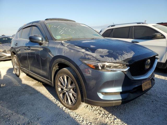 MAZDA CX-5 GRAND 2020 jm3kfadm7l0735841