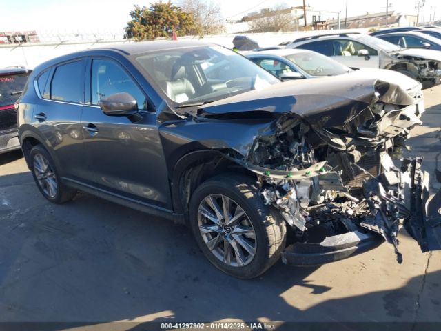 MAZDA CX-5 2020 jm3kfadm7l0766278