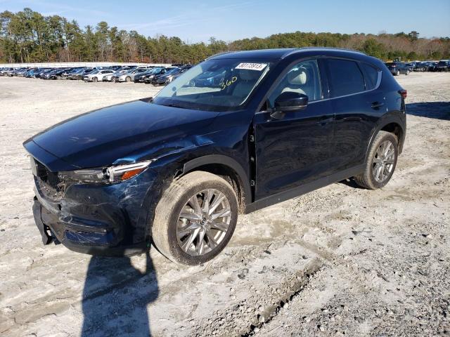 MAZDA CX-5 2020 jm3kfadm7l0766412