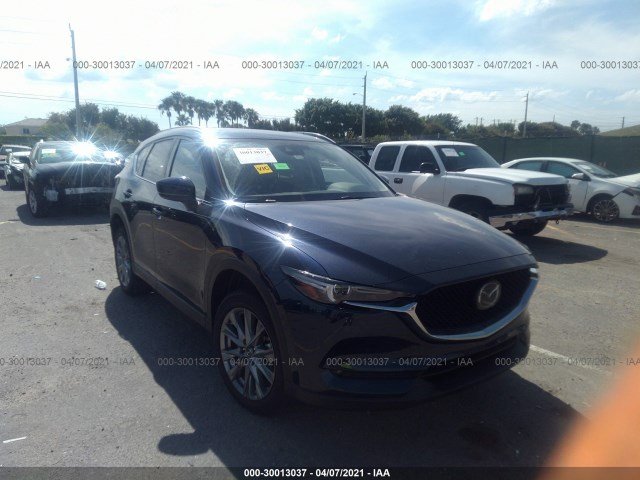 MAZDA CX-5 2020 jm3kfadm7l0827175