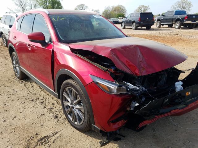 MAZDA CX-5 GRAND 2020 jm3kfadm7l0829301