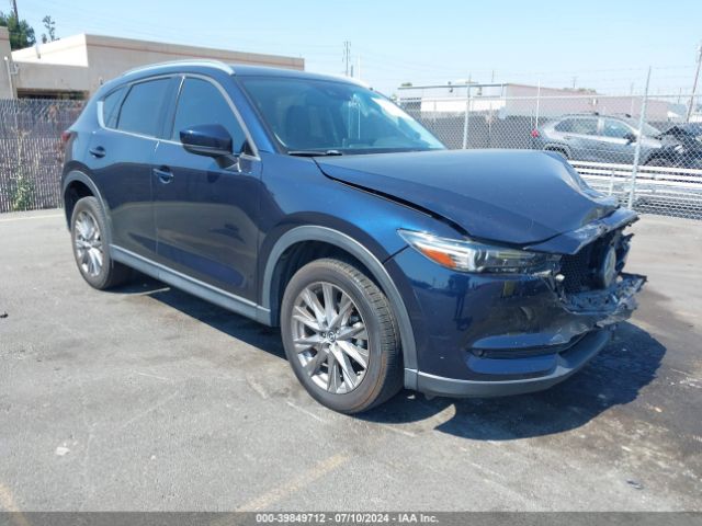 MAZDA CX-5 2020 jm3kfadm7l0840797