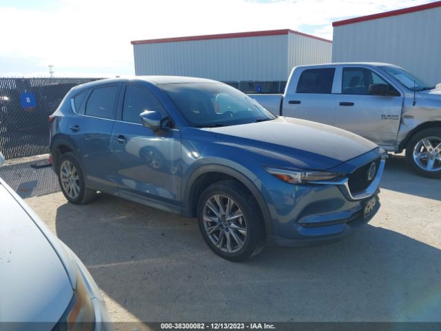 MAZDA CX-5 2020 jm3kfadm7l0856224