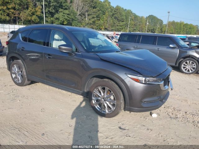 MAZDA CX-5 2020 jm3kfadm7l1826795