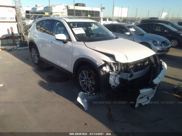 MAZDA CX-5 2020 jm3kfadm7l1837778