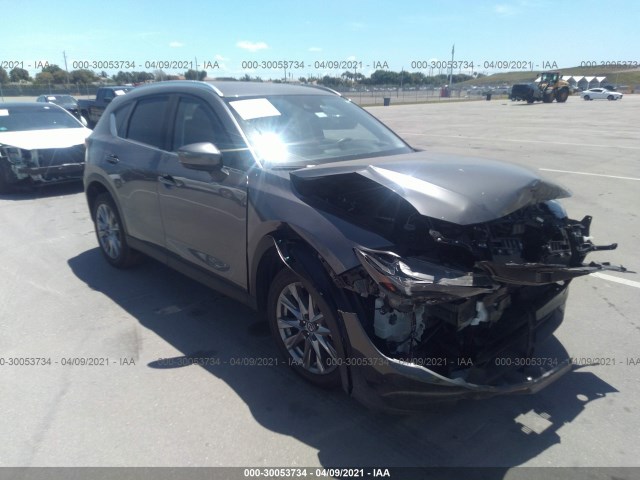 MAZDA CX-5 2020 jm3kfadm7l1846514