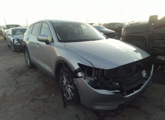 MAZDA CX-5 2021 jm3kfadm7m0352919