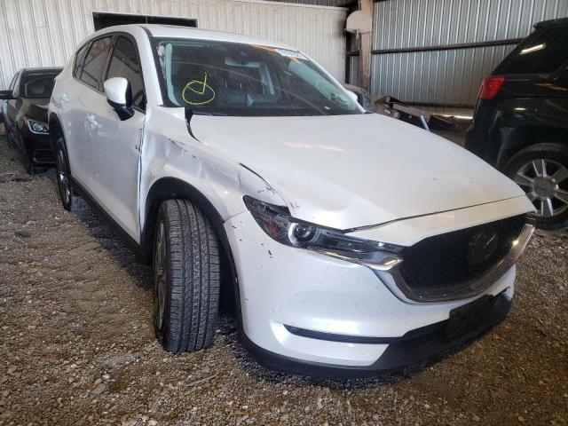 MAZDA CX-5 GRAND 2021 jm3kfadm7m0376685