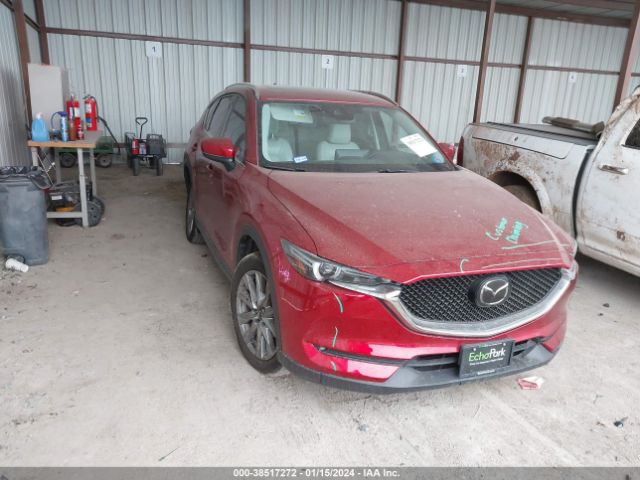 MAZDA CX-5 2021 jm3kfadm7m0377769