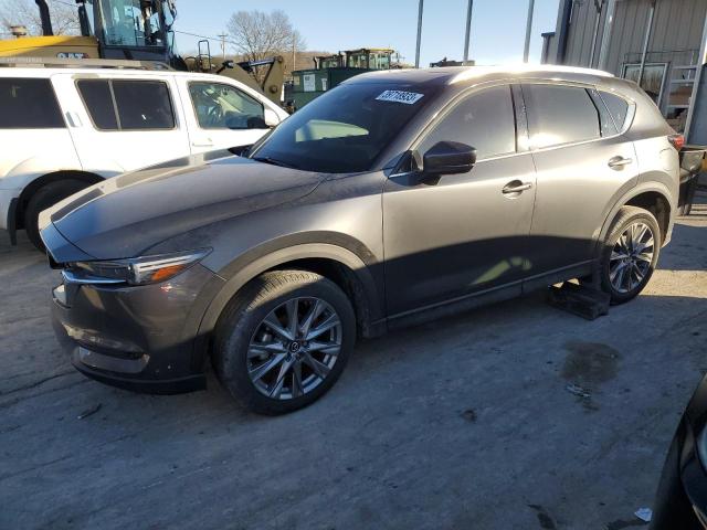 MAZDA CX-5 GRAND 2021 jm3kfadm7m0469853