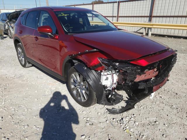 MAZDA CX-5 GRAND 2021 jm3kfadm7m0476608