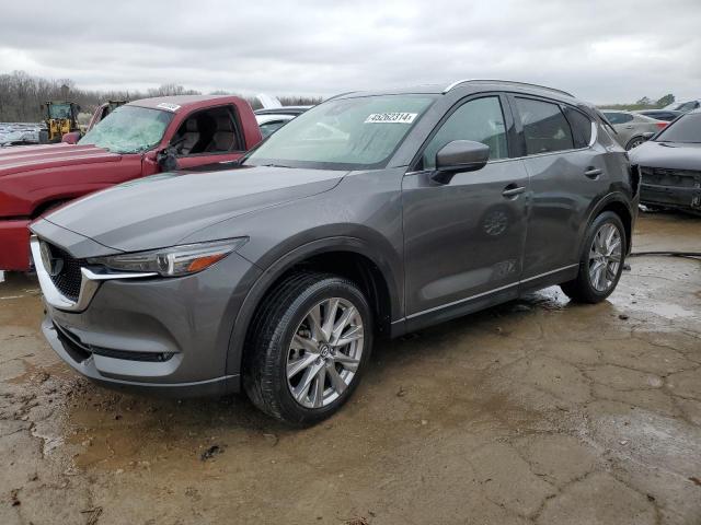 MAZDA CX-5 2021 jm3kfadm7m1366183