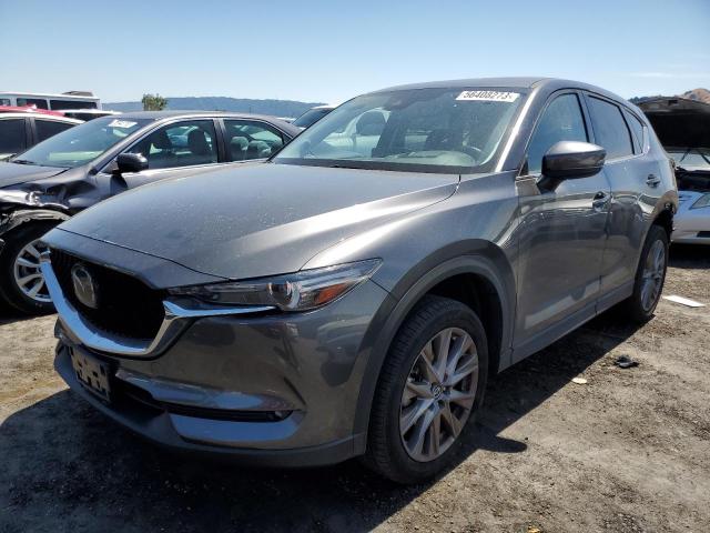 MAZDA CX-5 2021 jm3kfadm7m1375451