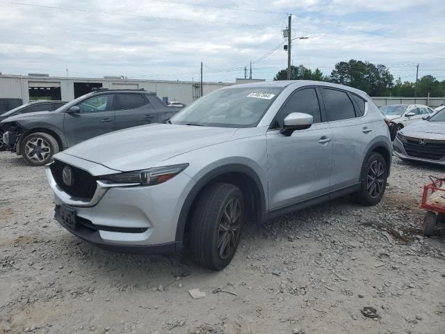 MAZDA CX-5 GRAND 2018 jm3kfadm8j0300842