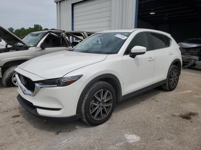 MAZDA CX-5 2018 jm3kfadm8j0315017