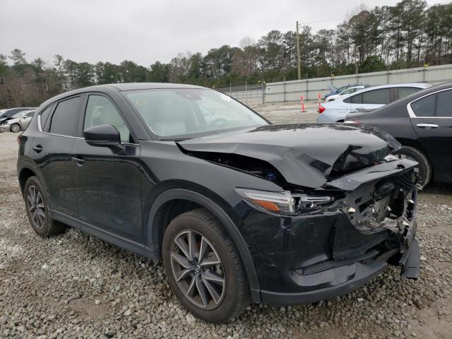 MAZDA CX-5 GRAND 2018 jm3kfadm8j0319651