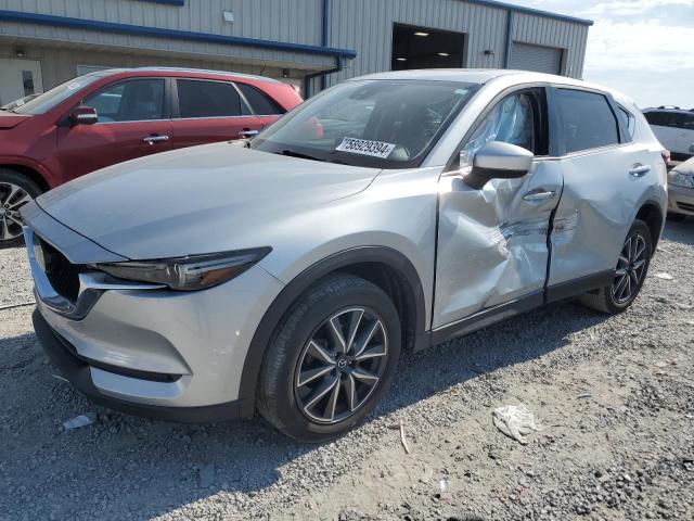 MAZDA CX-5 2018 jm3kfadm8j0328236