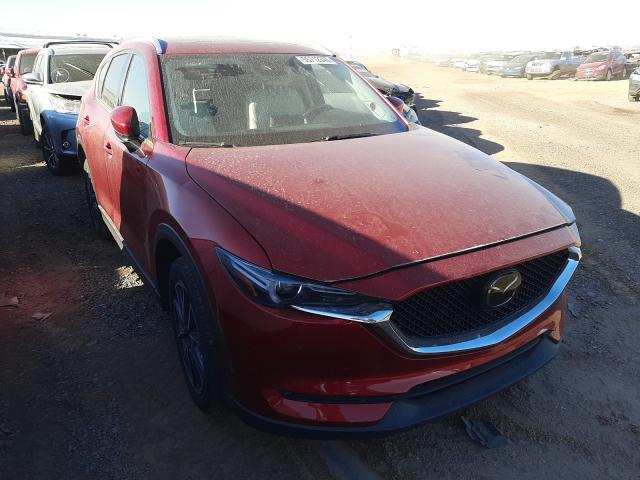 MAZDA CX-5 GRAND 2018 jm3kfadm8j0353573