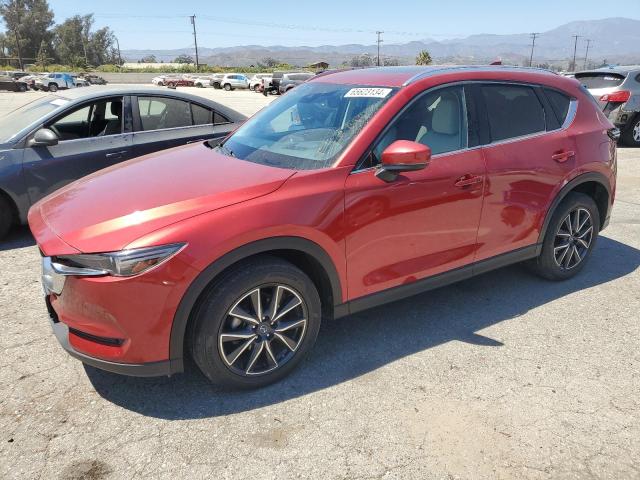 MAZDA CX-5 GRAND 2018 jm3kfadm8j0364170