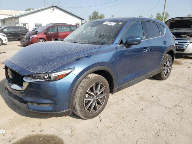 MAZDA CX-5 GRAND 2018 jm3kfadm8j0421967